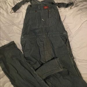 Dickie coveralls, overalls
